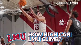 Episode 407 How High Can LMU Reach [upl. by Scevor]