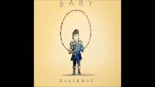 Bakermat  Baby Bastard Batucada Comunardos Remix [upl. by Etnoj]