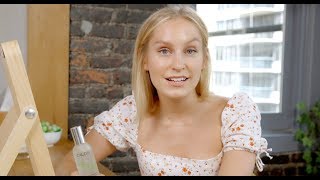 Caudalie Product Reviews  Beauty Elixir [upl. by Renaxela639]