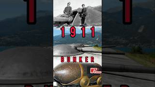 1911 YEAR bunker army armystatus viralshort like [upl. by Nurat]