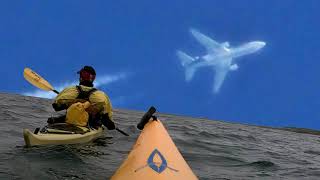 Sea Kayaking  Scotland Fife East Neuk [upl. by Banerjee]