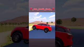 Car lambijuamp💥👈trending viralvideo shortvideo youtubeshorts india desi gaming games [upl. by Bate]