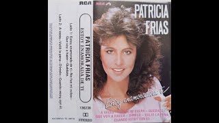 Patricia Frias ‎– Estoy Enamorada de Ti 1988 [upl. by Kaylyn]