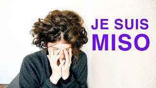 JE SUIS MISOGYNE  solangeteparle [upl. by Anwahs]