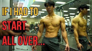 The Best Beginners Upper Body Workout [upl. by Gennaro]