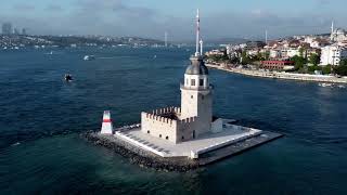 Istanbul Maiden Tower [upl. by Amery]