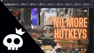 Auto Capture Game Clips FREE  Outplayed by Overwolf [upl. by Ettevad]