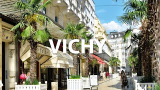 Vichy France [upl. by Cam292]