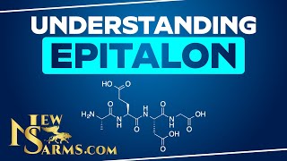 Understanding Epitalon Benefits Mechanism Action and Side Effects [upl. by Kenzi]