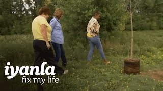 Feuding Sisters Share Their Hopes for the Future  Iyanla Fix My Life  Oprah Winfrey Network [upl. by Ariet436]