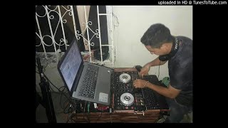 HORA LOCA AUTENTICOS DECADENTES TUTA TUTA MIX BY DJ ABOGADO 1 [upl. by Clayborne]