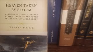 Biblical vs monastic asceticism An ex monk compares them Sin killing by the sword of the Word [upl. by Beare]