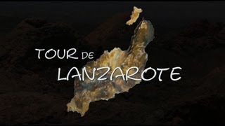 Lanzarote  Montana del Fuego  part12 Canary Islands  Kanarische Inseln  Islas Canarias [upl. by Ginder]