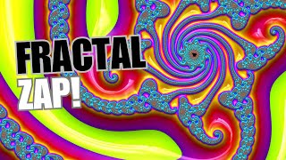 Fractal Zap [upl. by Norman]