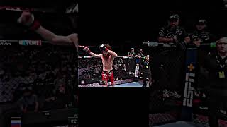 Magomedov vs Petrosyan UFC 308👊🏻 [upl. by Idnat]