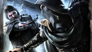 Thief 2014  Thief Taker General Fight Theme [upl. by Howland]