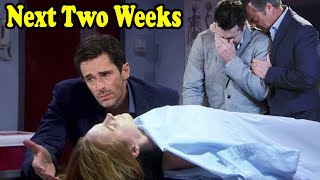 Days of Our Lives Spoilers Next 2 Weeks September 18  29 2023 DOOL Next 2 Weeks September 18 29 [upl. by Nylanej]