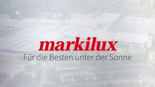 Deine Ausbildung bei markilux [upl. by Niarfe]