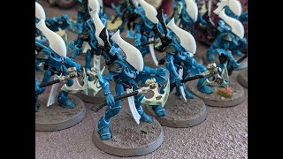 How to Design an Eldar Army List Part 1 [upl. by Austine]