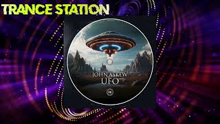 John Askew  UFO Extended Mix VII [upl. by Thor]