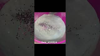 asmr asmrsounds asmrvideo capcut cornstarch asmrsatisfying [upl. by Dickson270]