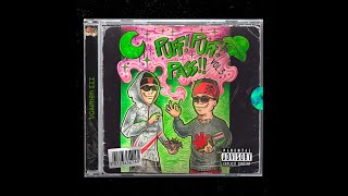 Fazzini amp Franky  Puff Puff Pass quotVol 3quot EP [upl. by Abbey]