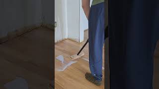 Restoring Beautiful Hardwood Floors [upl. by Alyehc977]