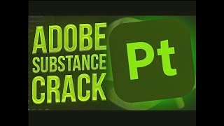 ADOBE SUBSTANCE 3D CRACK  Adobe Substance 3D Painter Free Substance Painter 2023 [upl. by Frulla251]