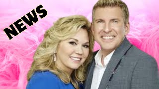 Chrisley Knows Best Julie Chrisley Refuses To Appear In Court For Latest Hearing [upl. by Moht]