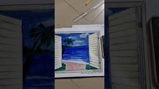 explore drawingvideo by my beloved habibians 🪽Ma Sha Allahviralshort [upl. by Bivins]