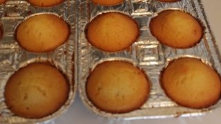 Ma recette muffin CORNBREAD  video demander par leila xoxo [upl. by Llechtim]