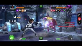 6 Photon destroys Prowler MCOC [upl. by Assedo]