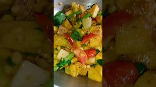 Tasty 🥰dingla ka gate trending 🔥🔥 cooking food recipe 😋❤ [upl. by Gilly]