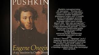 Aleksandr Sergeyevich Pushkin [upl. by Jayme]