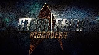 Star Trek Discovery Ep8  Si Vis Pacem Para Bellum Recap and Reactions [upl. by Rehptosirhc]