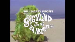 A Tribute to Sid and Marty Krofft [upl. by Leonid]