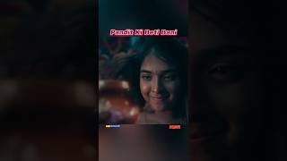 Aranmanai 4 Full South Movie Hindi Dubbed short shorts movie [upl. by Colwin]