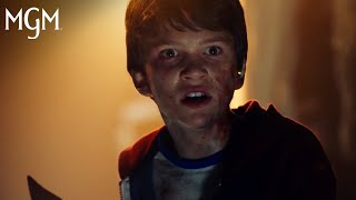 CHILD’S PLAY 2019  Official Trailer  MGM [upl. by Doownyl]