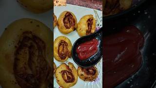 Crispy Bhakarwadi recipe bahut tasty 2 minut shortscookingvideo ytshorts food [upl. by Skcirdnek555]