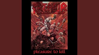 Pleasure to Kill [upl. by Andris]