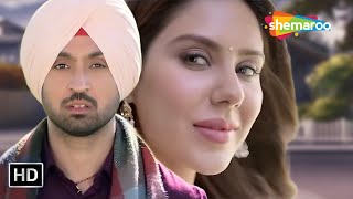 Punjabi Movie  Diljit Dosanjh  Sonam Bajwa  Superhit Punjabi Movie  New Punjabi Movie 2024  HD [upl. by Yarahs]