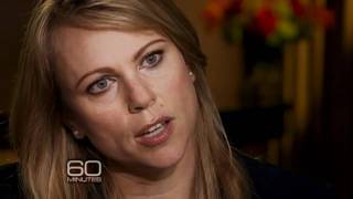 Lara Logan breaks her silence [upl. by Absa]