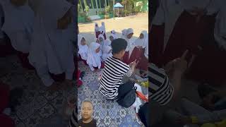 pantomime pantomimer pantomimbojonegoro pantomimlucu bojonegoro viralvideo shorts [upl. by Philip]