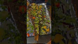 Hera red sanepar BBq fish howtomakegrilledfish [upl. by Wilbur]