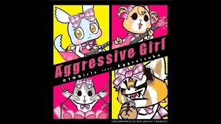 AggretsukoOTMGirls quotAgresive Girlquot Japan Slowed  Reverb [upl. by Bilek]