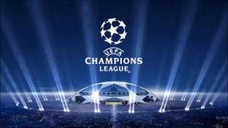 UEFA Champions League Theme  ALL VERSIONS [upl. by Bonney]