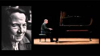 EckhardtGramatté  Piano Sonata No 3 MarcAndré Hamelin [upl. by Henig]