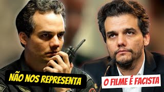 TROPA DE ELITE Como estão os Atores após 17 anos do filme [upl. by Photima]