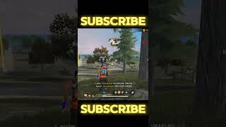 Free fire 4vs4 🥰wait for end ❤ music remix bassboosted beats freefire gyanstarfffreefireclips [upl. by Hayidah]