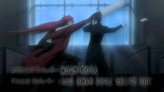 Grell Sutcliff  Jack The ripper [upl. by Claiborne775]